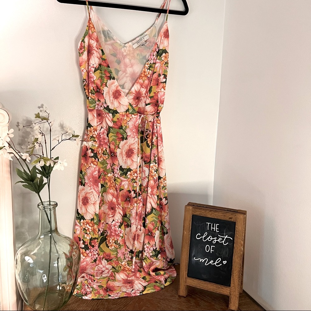 Forever 21 Dress